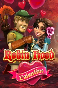 Robin Hood Valentine